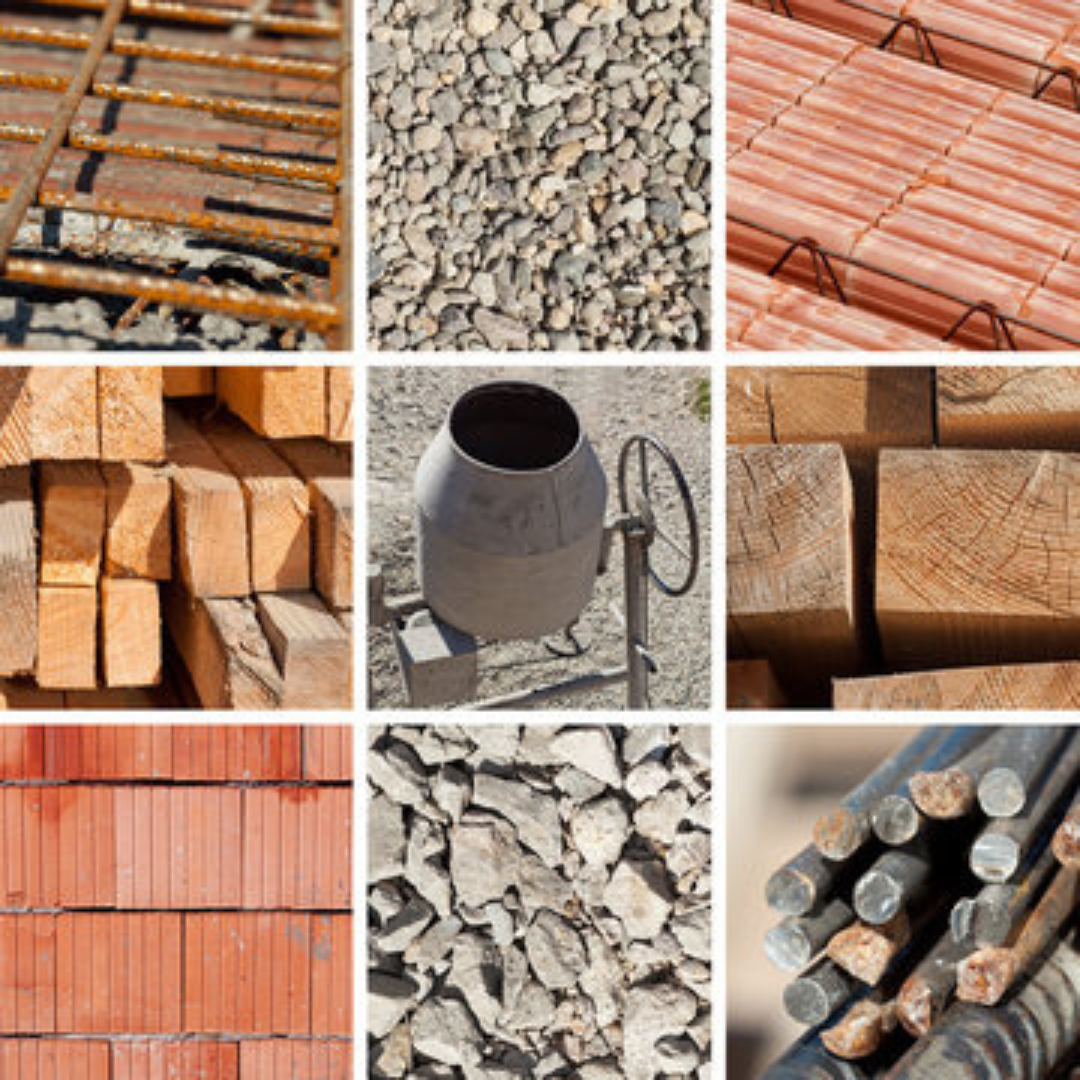 Material Supplier