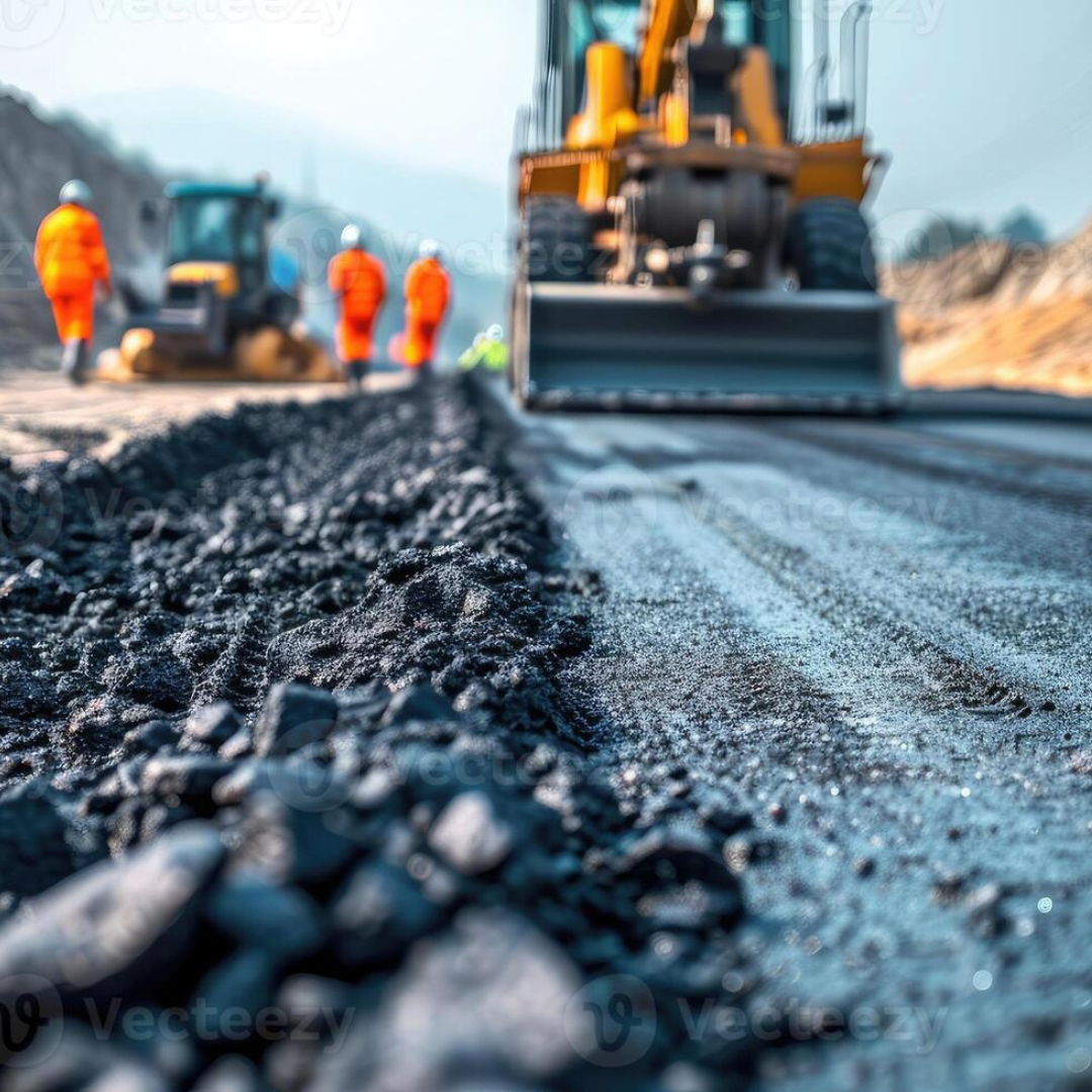 Road Works