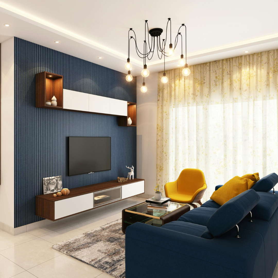 Interior Designing