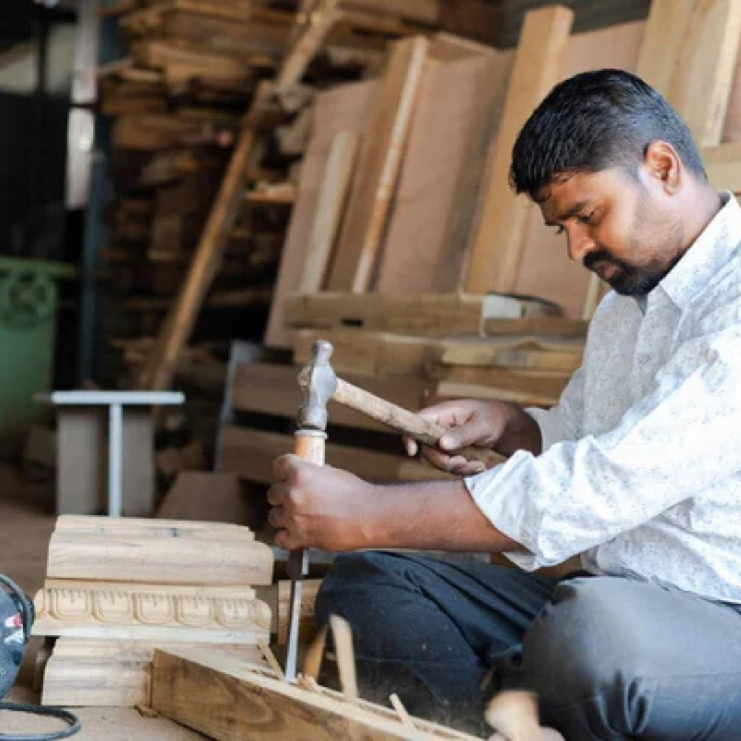 Carpentry Works
