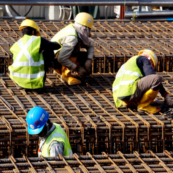 Labour Contractor